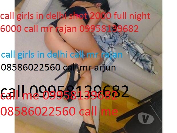 Celeb. Call Girls Service in South Delhi ~9958139682, Chief Delhi Escort Girls Service in New Delhi 